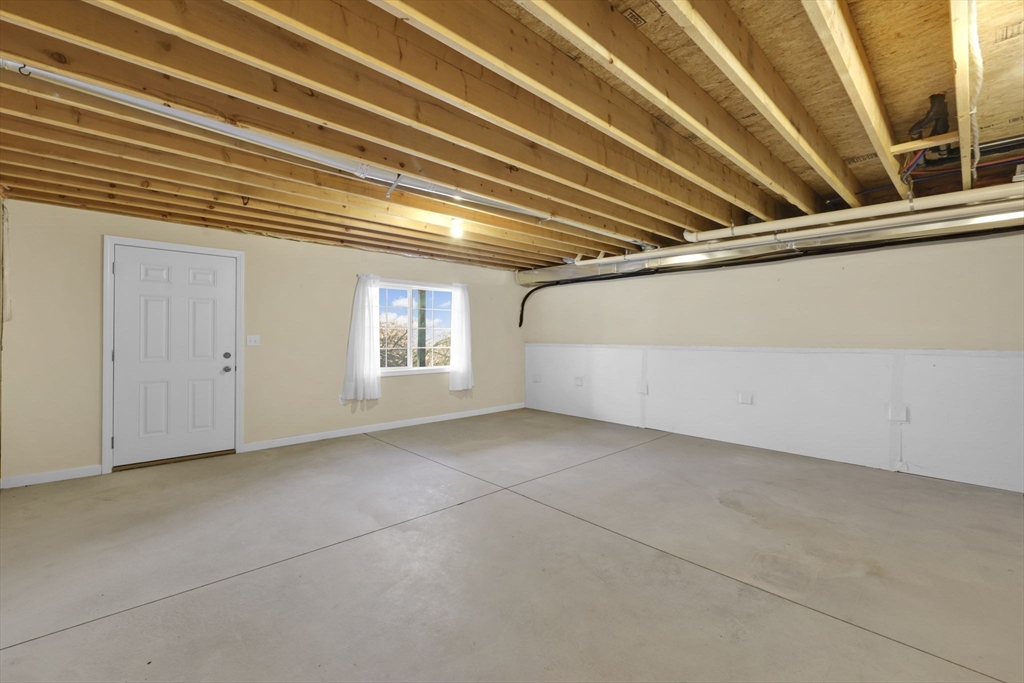353 Fuller Street, Unit 8 Ludlow, MA 01056 - Photo 30 of 41 a view of a room with window