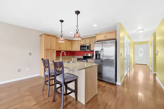 $350,000 | 353 Fuller Street, Unit 8, Ludlow, MA 01056