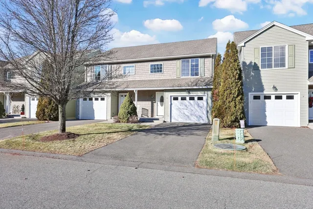 $350,000 | 353 Fuller Street, Unit 8, Ludlow, MA 01056