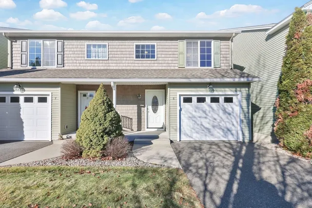 $350,000 | 353 Fuller Street, Unit 8, Ludlow, MA 01056