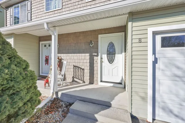 $350,000 | 353 Fuller Street, Unit 8, Ludlow, MA 01056