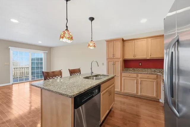 $350,000 | 353 Fuller Street, Unit 8, Ludlow, MA 01056