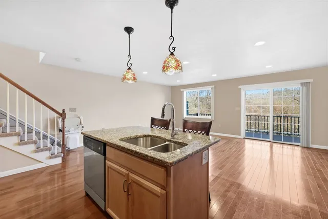 $350,000 | 353 Fuller Street, Unit 8, Ludlow, MA 01056