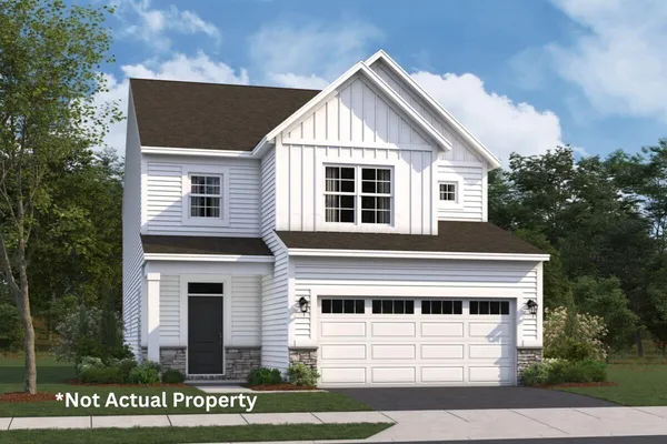 $427,760 | 1020 Dawsons Drive, Unit 49, Hebron, OH 43025