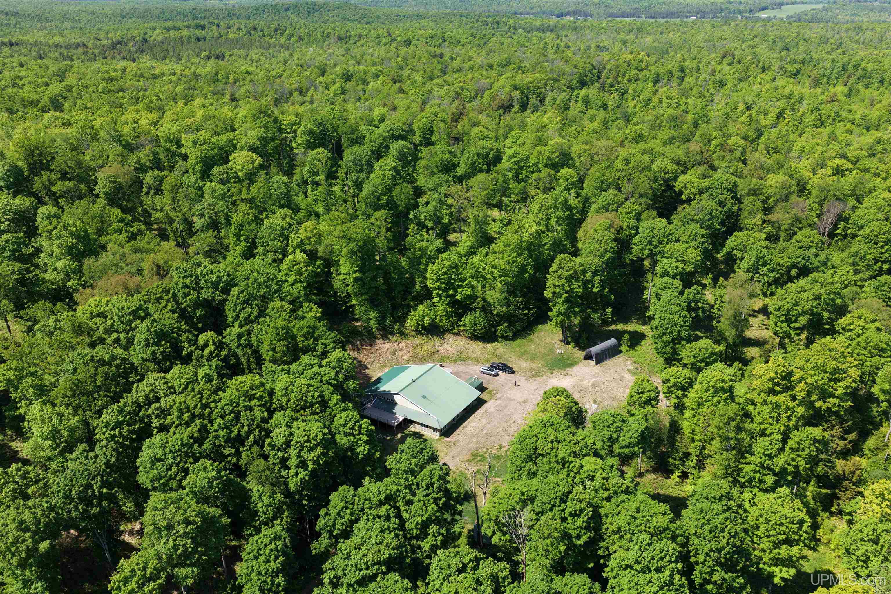 13241 Nurkkala Road Bruce Crossing, MI 49912 - Photo 31 of 34