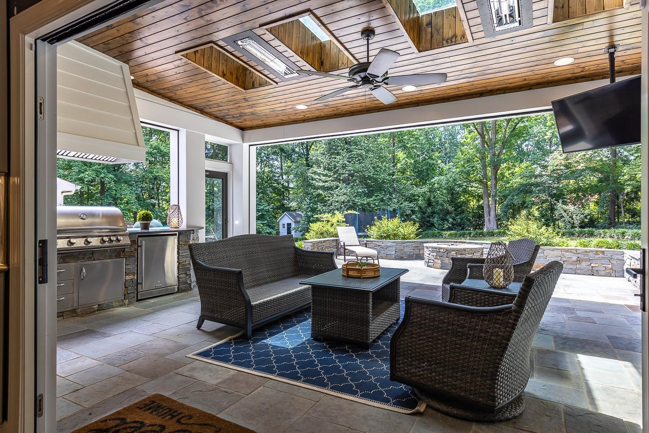 8305 Meadow Ridge Court Raleigh, NC 27615 - Photo 56 of 83 Photo 56