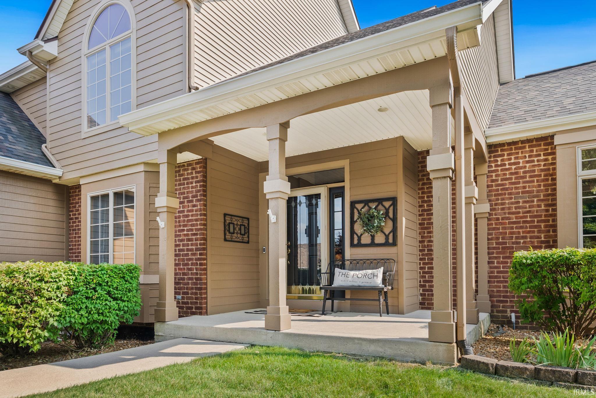 14011 Ruffner Road Fort Wayne, IN 46814 - Photo 7 of 45 Gallery Image 7