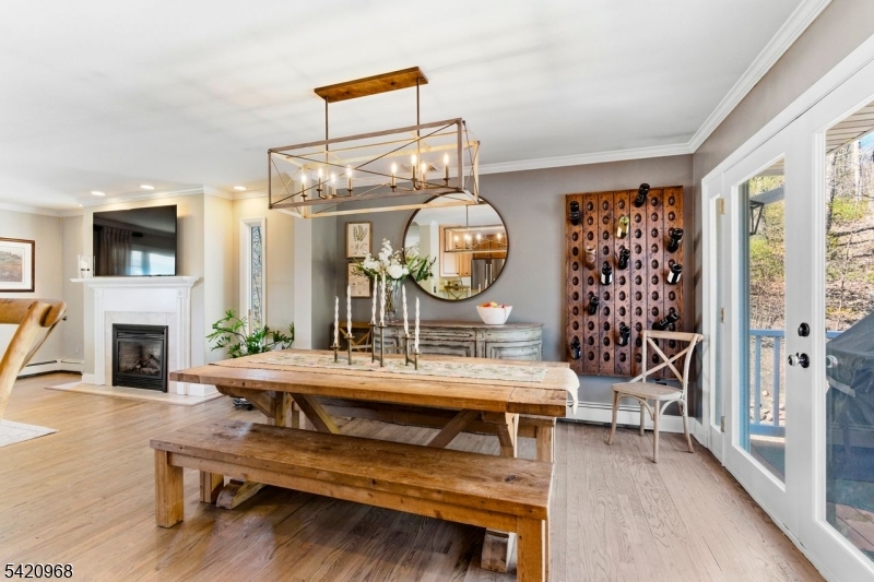 97 Mt Rascal Road Hackettstown, NJ 07840 - Photo 11 of 44