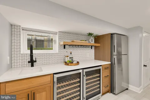 $1,585,000 | 1519 East Capitol Street Southeast, Washington, DC 20003