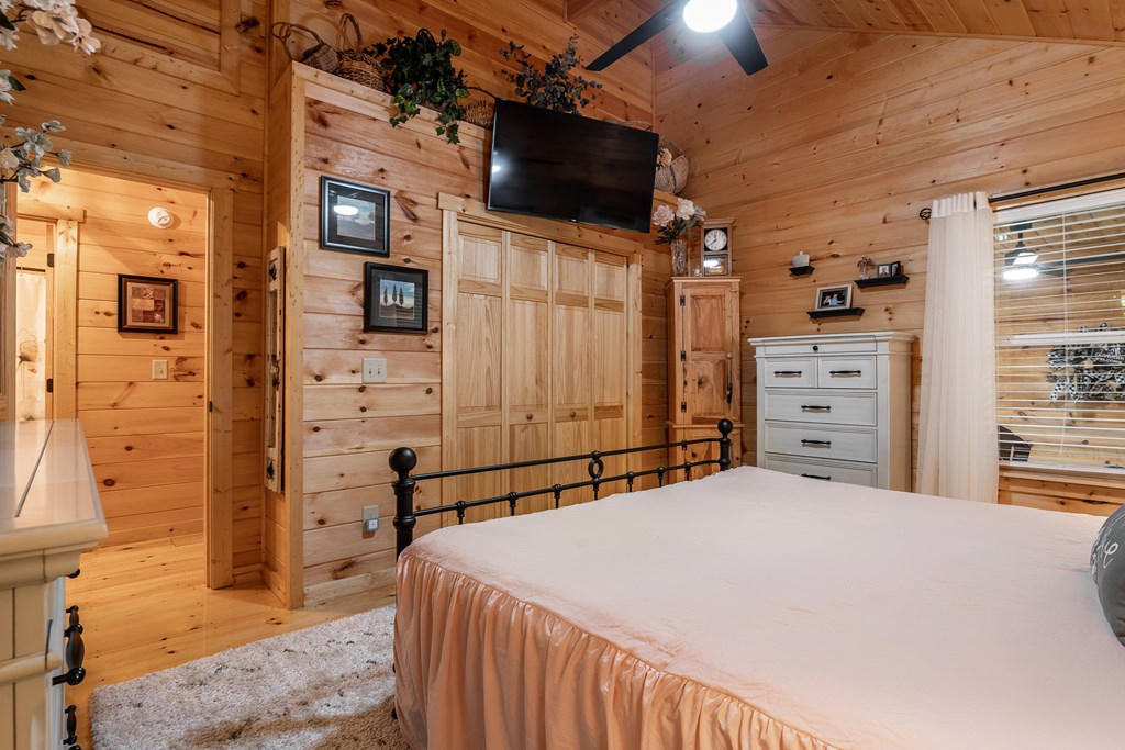 50 Whispering Hls Road Murphy, NC 28906 - Photo 36 of 48 Gallery Image 36