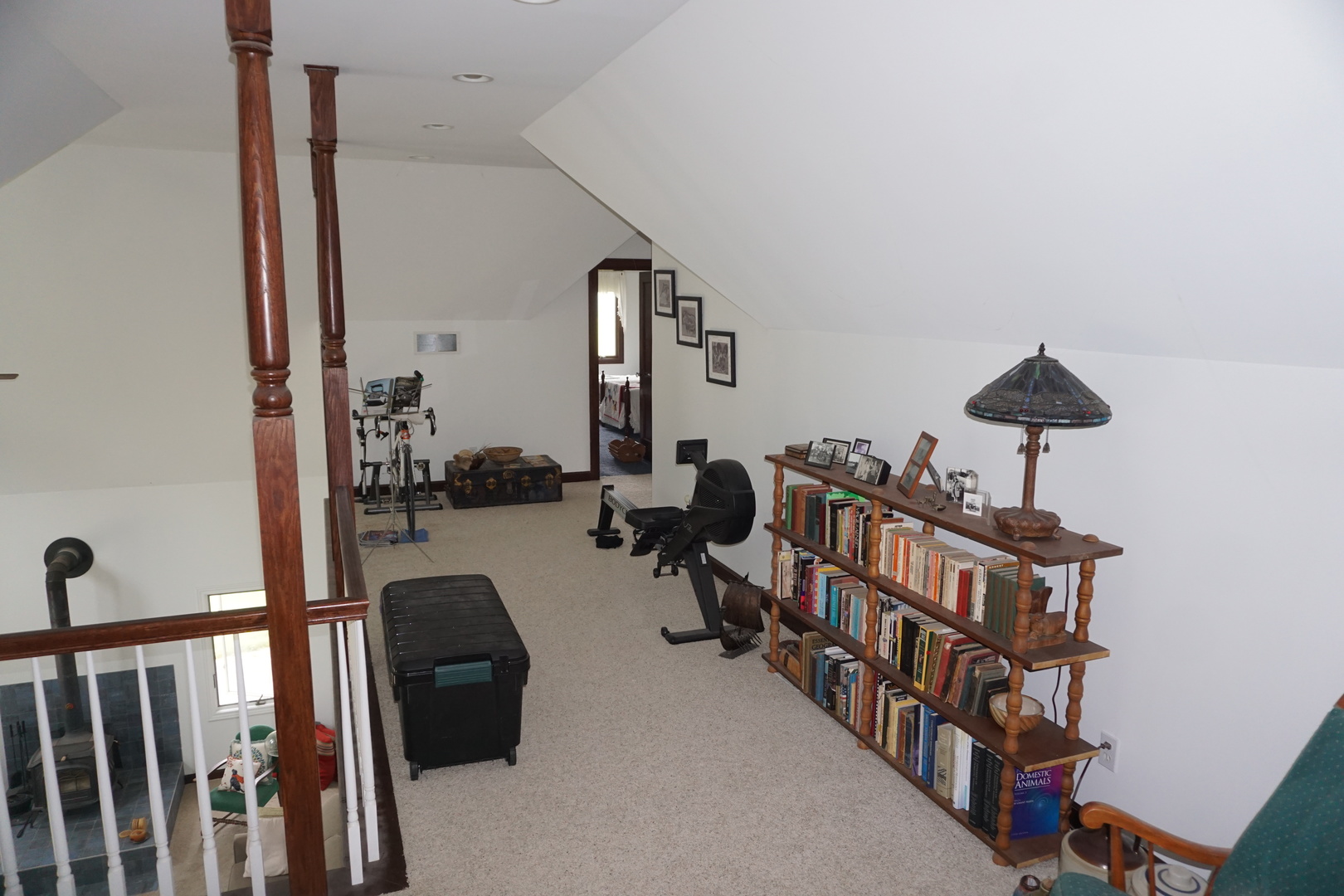 15716 West Arsenal Road Manhattan, IL 60442 - Photo 24 of 36 a living room with furniture