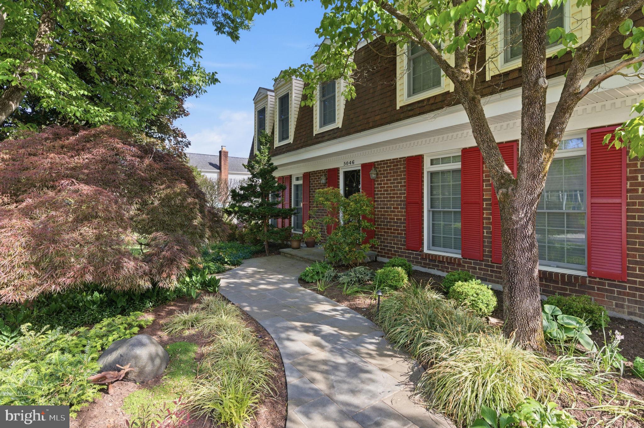 5046 Whetstone Road Columbia, MD 21044 - Photo 18 of 18