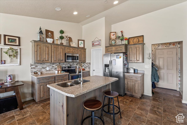 1318 North Horizon View Loop Payson, UT 84651 - Photo 9 of 24
