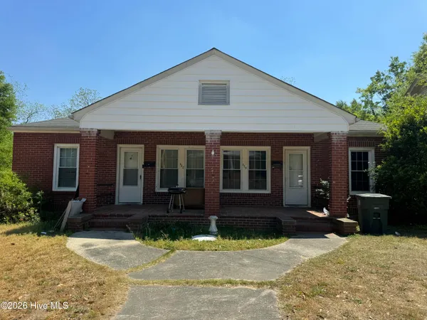 $875,000 | 310 Spring Street, Hamlet, NC 28345