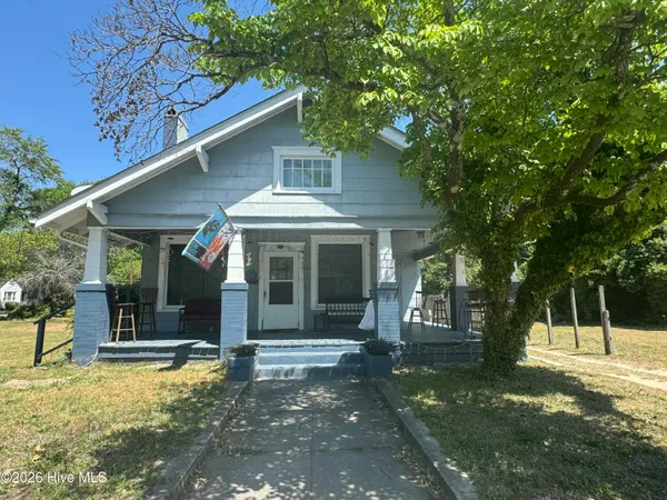 $875,000 | 310 Spring Street, Hamlet, NC 28345
