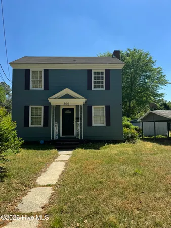 $875,000 | 310 Spring Street, Hamlet, NC 28345