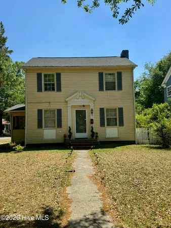 $875,000 | 310 Spring Street, Hamlet, NC 28345