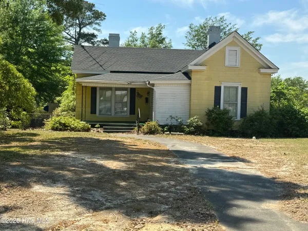 $875,000 | 310 Spring Street, Hamlet, NC 28345