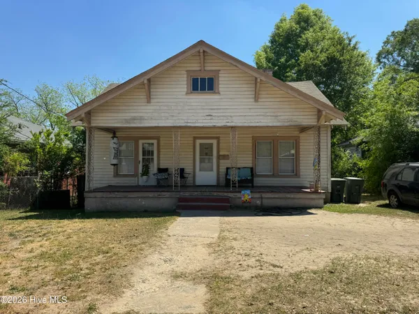 $875,000 | 310 Spring Street, Hamlet, NC 28345