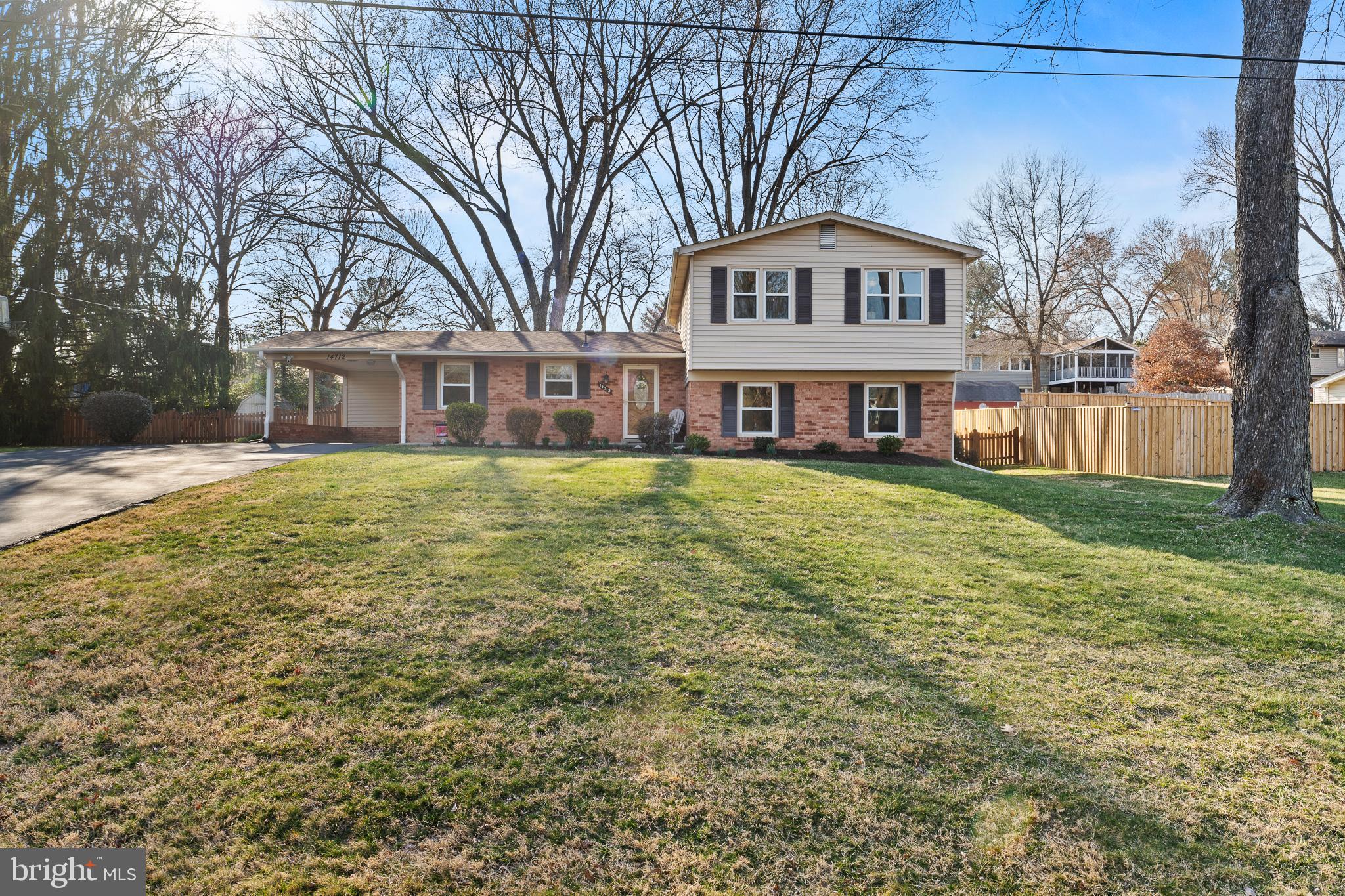 14712 Notley Road Silver Spring, MD 20905 - Photo 1 of 50 Gallery Image 1