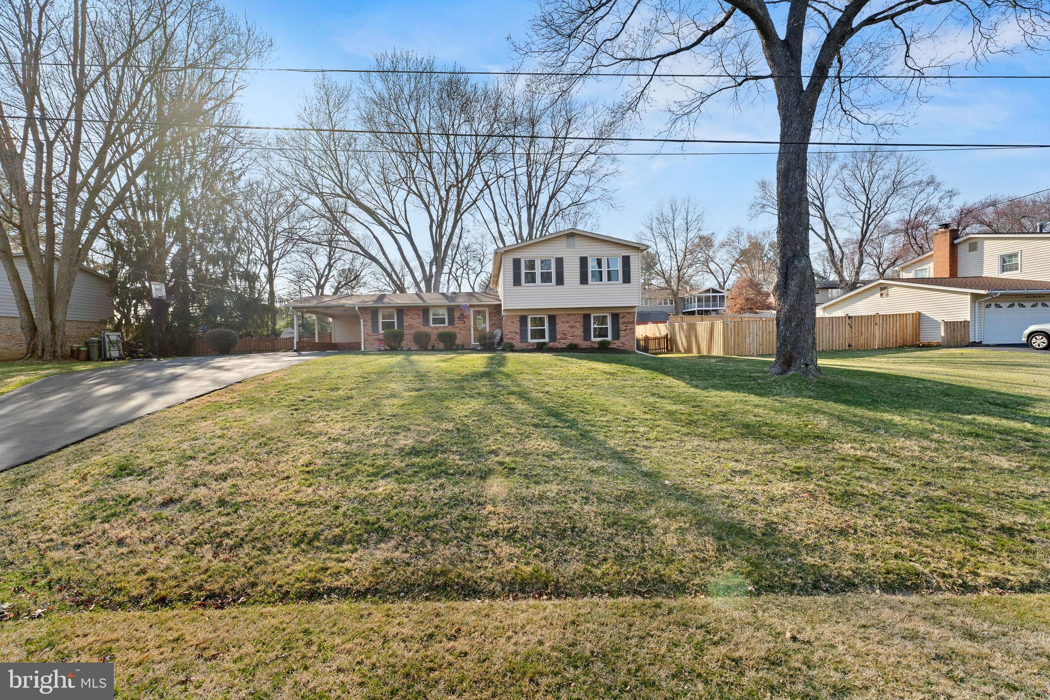 14712 Notley Road Silver Spring, MD 20905 - Photo 2 of 50 Gallery Image 2