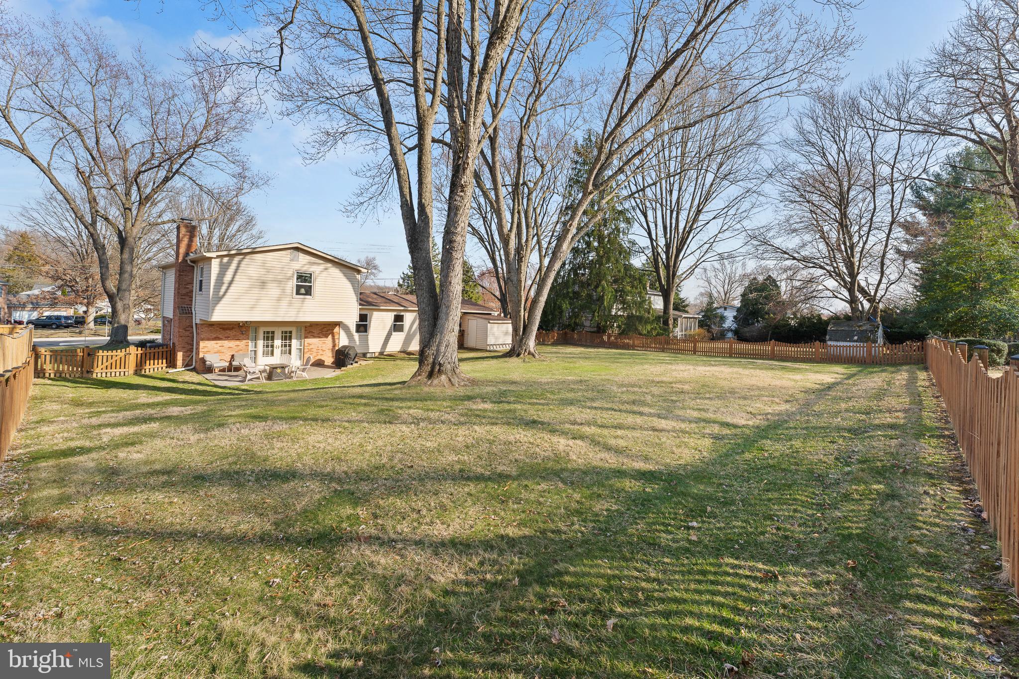 14712 Notley Road Silver Spring, MD 20905 - Photo 45 of 50 Gallery Image 45