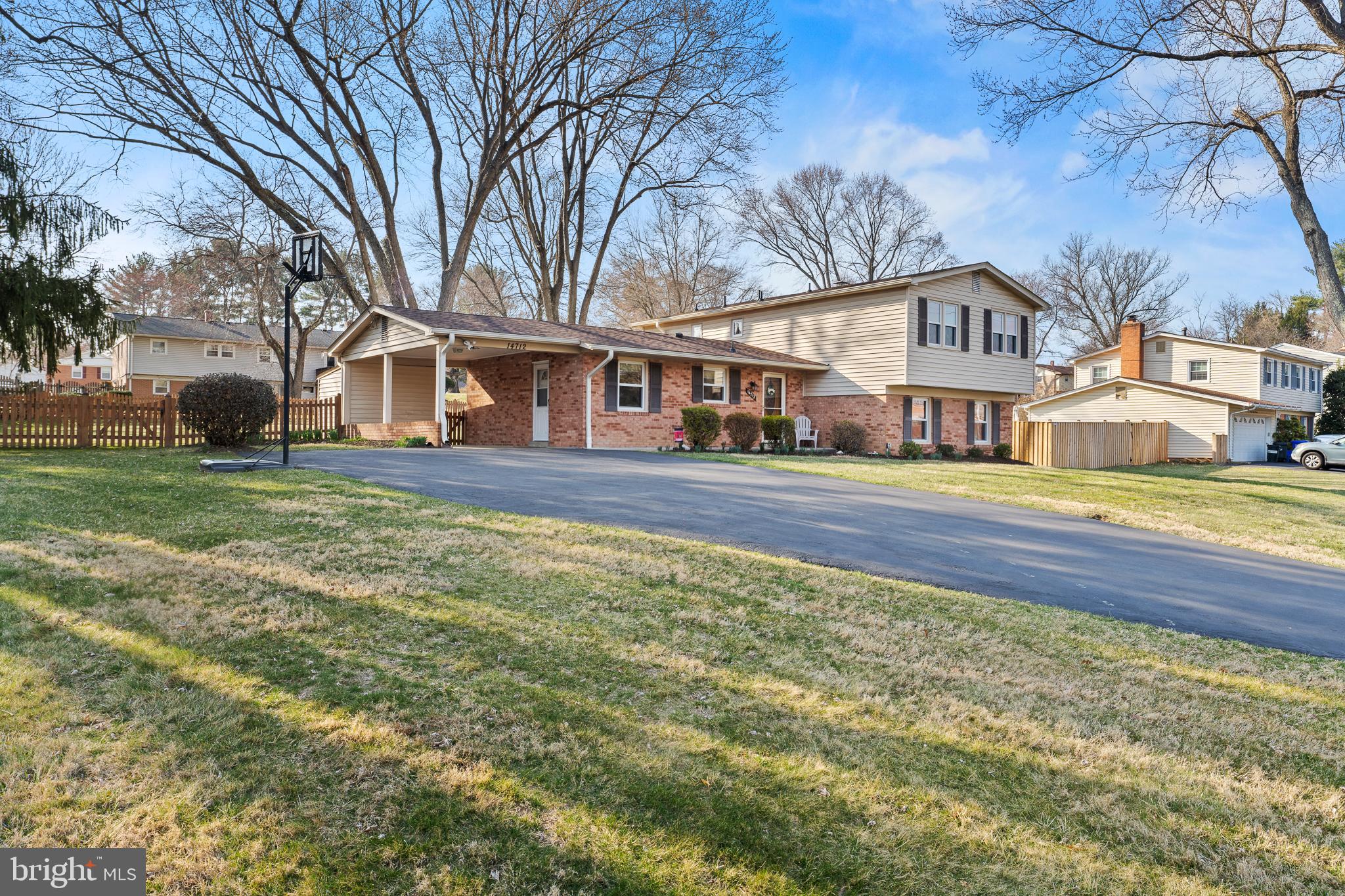 14712 Notley Road Silver Spring, MD 20905 - Photo 5 of 50 Gallery Image 5
