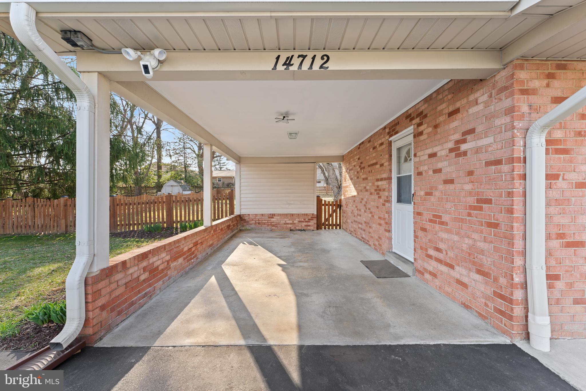 14712 Notley Road Silver Spring, MD 20905 - Photo 6 of 50 Gallery Image 6