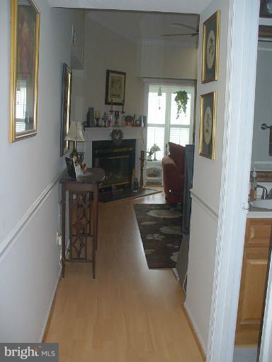 131 Fort Evans Road Southeast, Unit E Leesburg, VA 20175 - Photo 4 of 23 Fabulous Flooring!