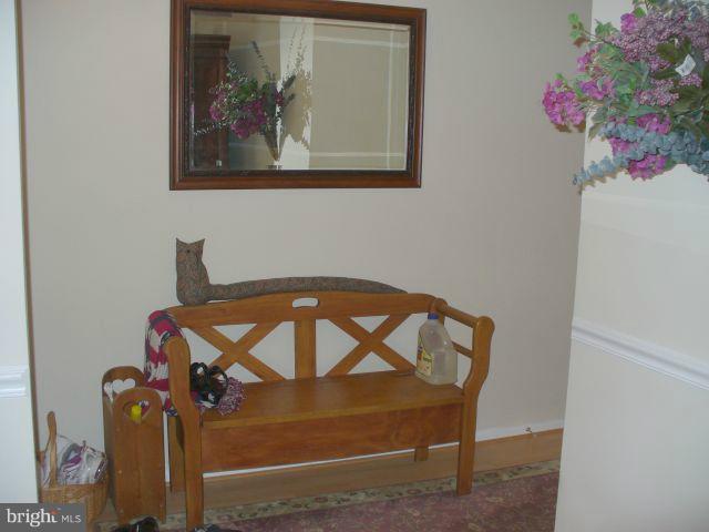 131 Fort Evans Road Southeast, Unit E Leesburg, VA 20175 - Photo 10 of 23 Welcoming Foyer!