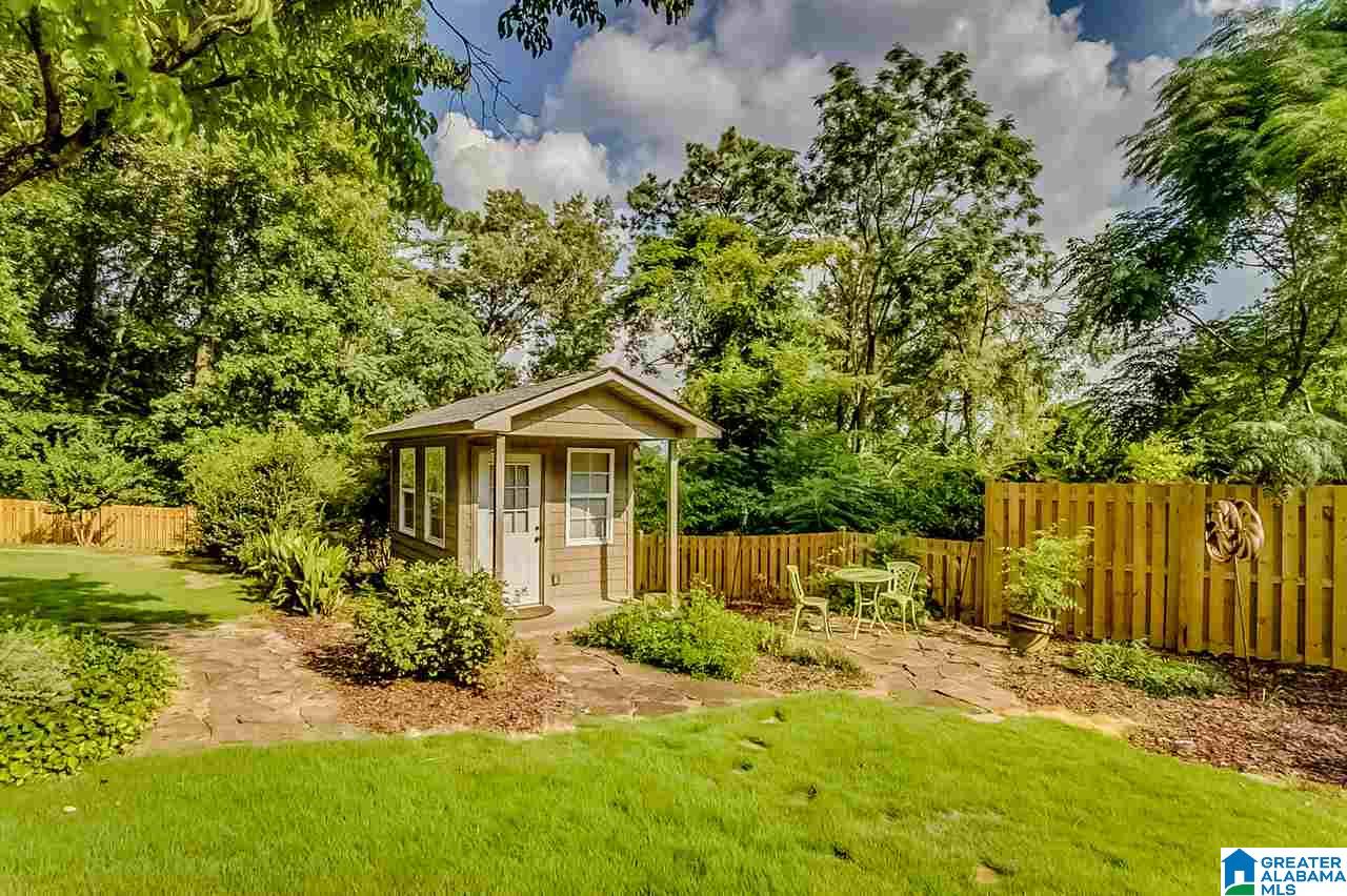 2537 Dolly Ridge Road Vestavia Hills, AL 35243 - Photo 40 of 45