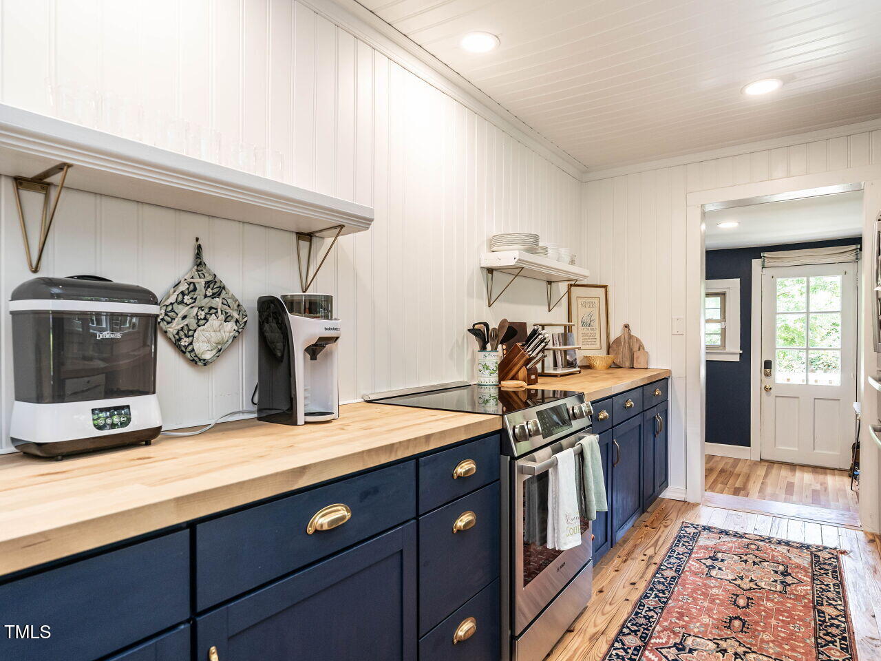 1813 Ridley Street Raleigh, NC 27608 - Photo 12 of 30 012-1280x960-kitchen