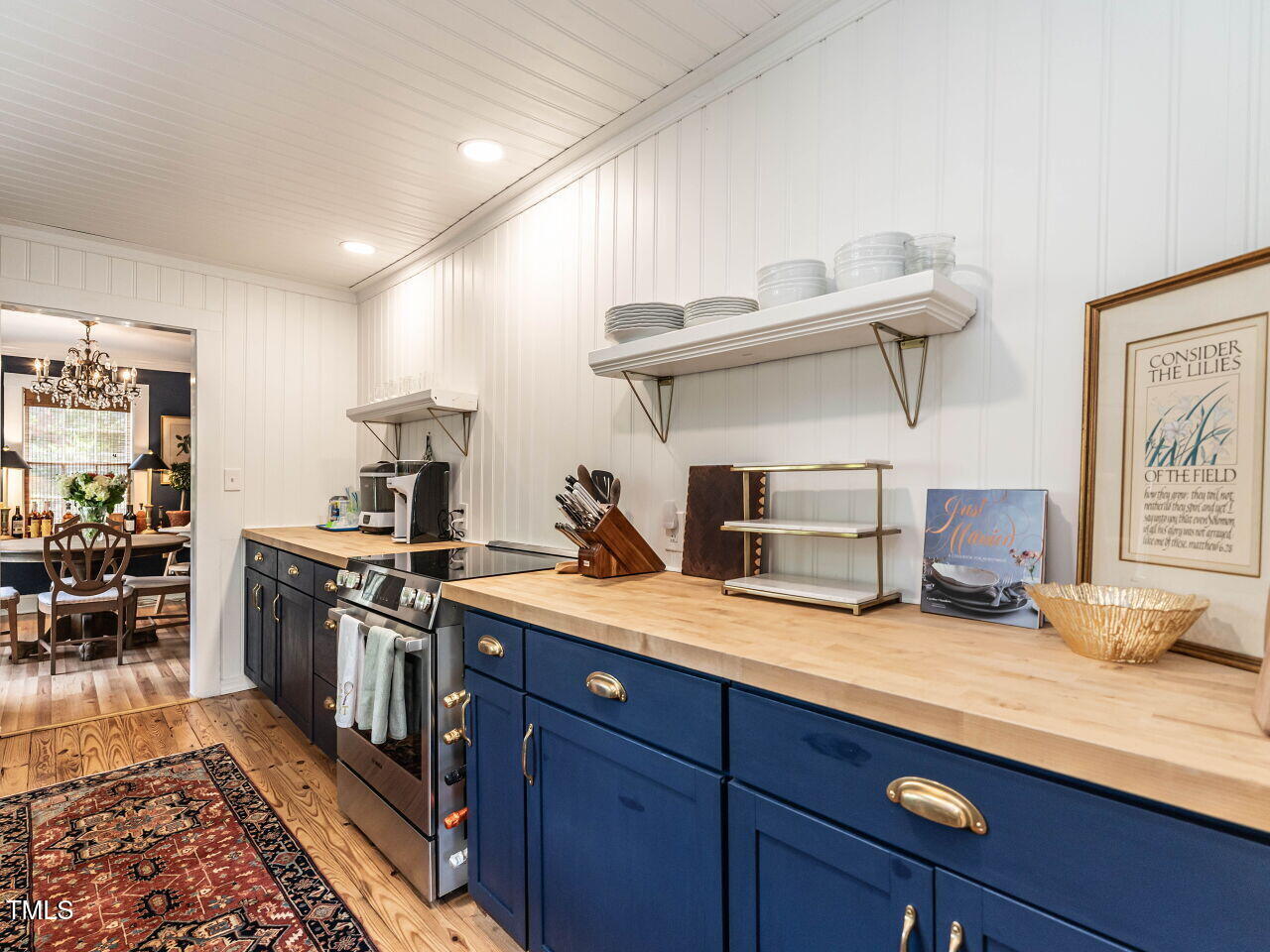 1813 Ridley Street Raleigh, NC 27608 - Photo 14 of 30 014-1280x960-kitchen
