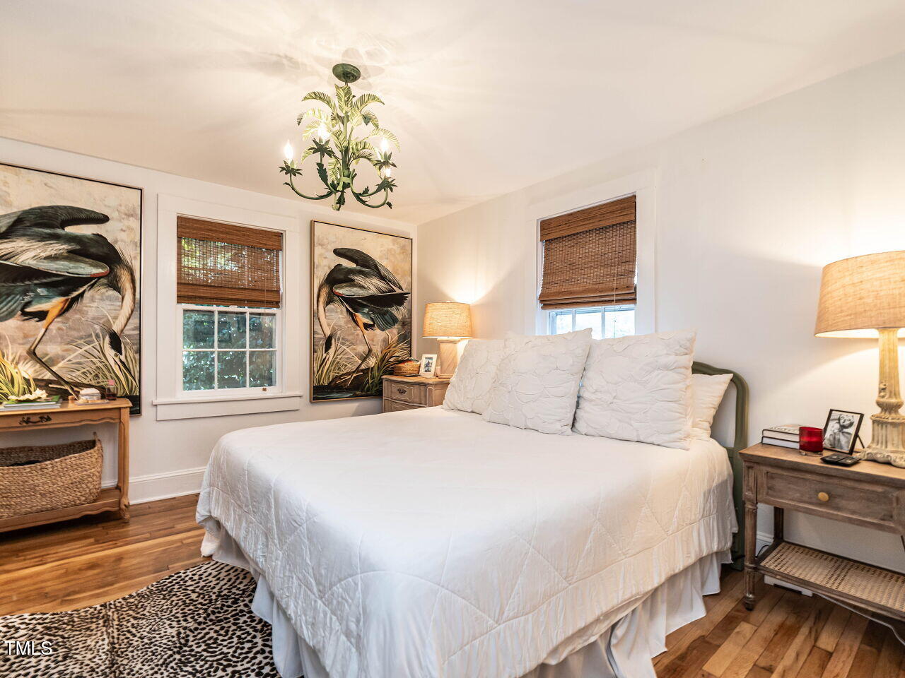 1813 Ridley Street Raleigh, NC 27608 - Photo 20 of 30 020-1280x960-bedroom