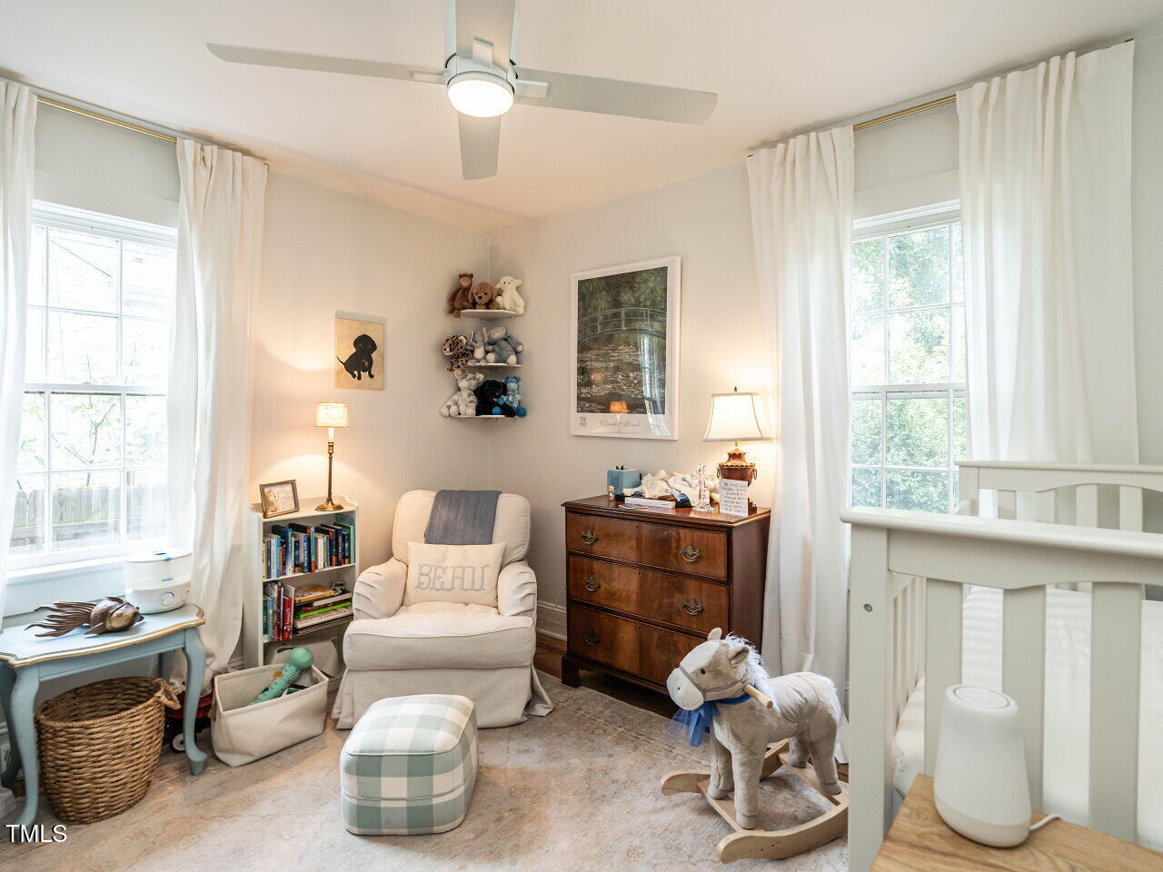 1813 Ridley Street Raleigh, NC 27608 - Photo 22 of 30 022-1280x960-bedroom