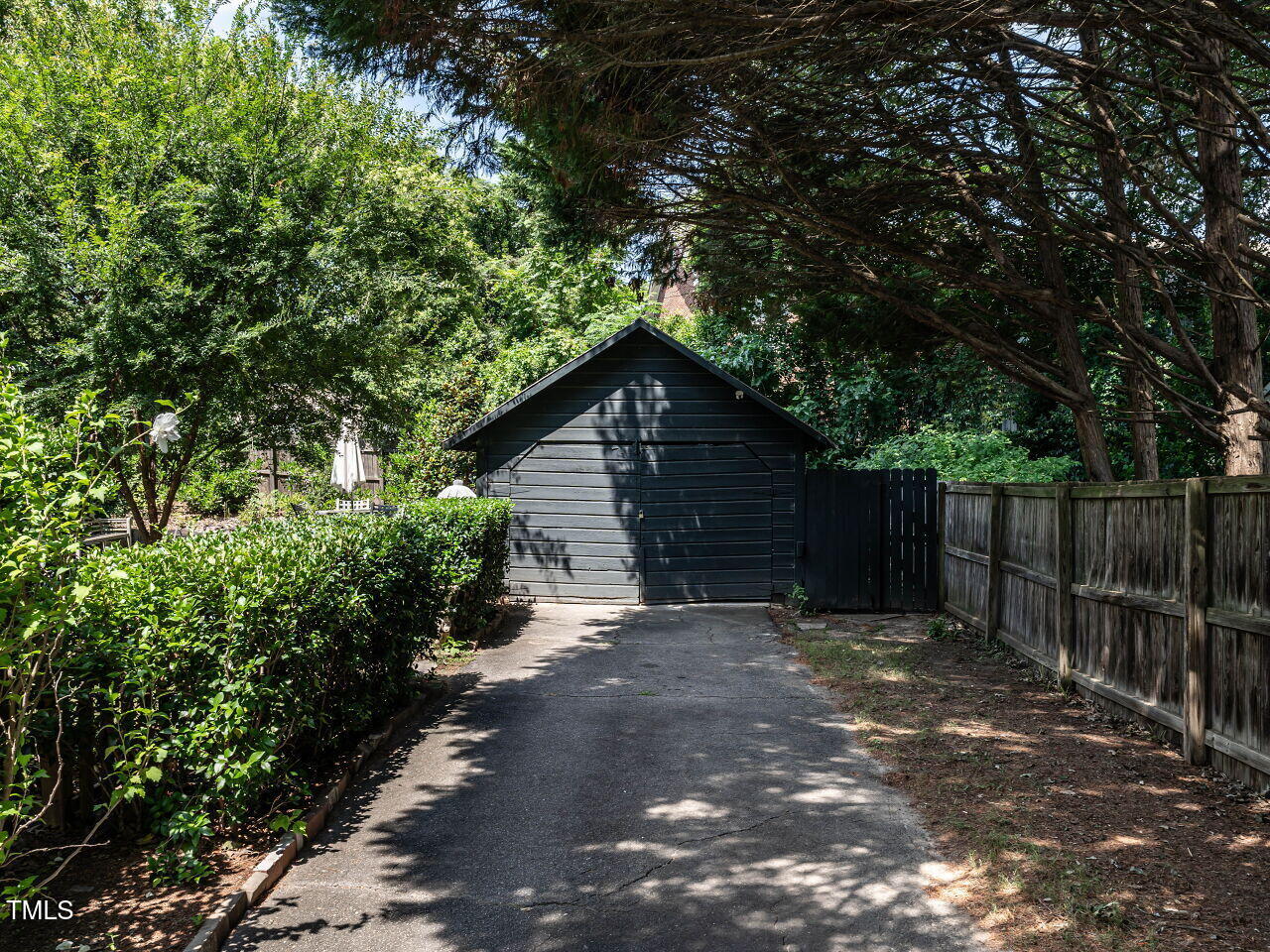 1813 Ridley Street Raleigh, NC 27608 - Photo 28 of 30 028-1280x960-detached-garage