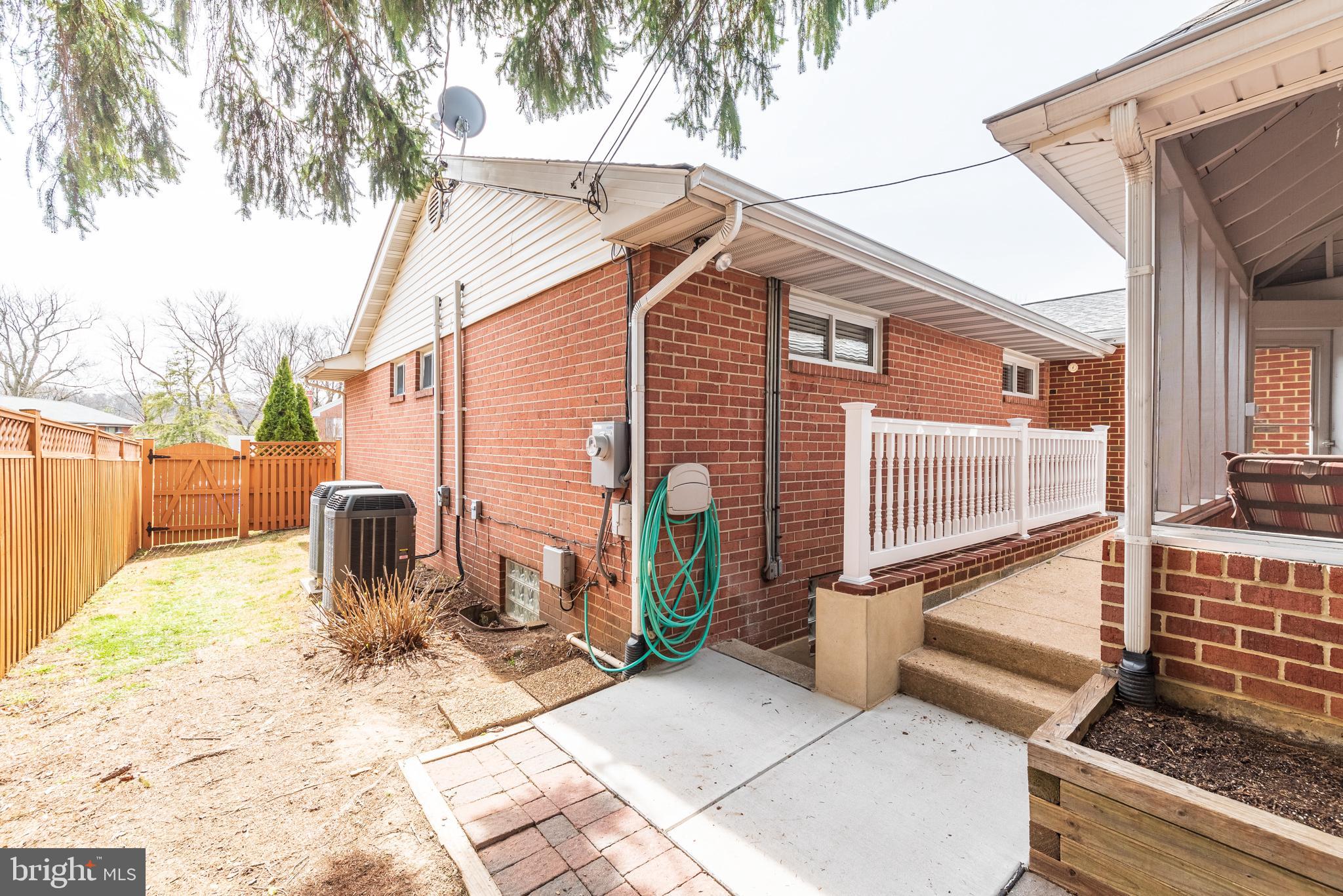 910 Breezewick Road Towson, MD 21286 - Photo 62 of 71 Gallery Image 62