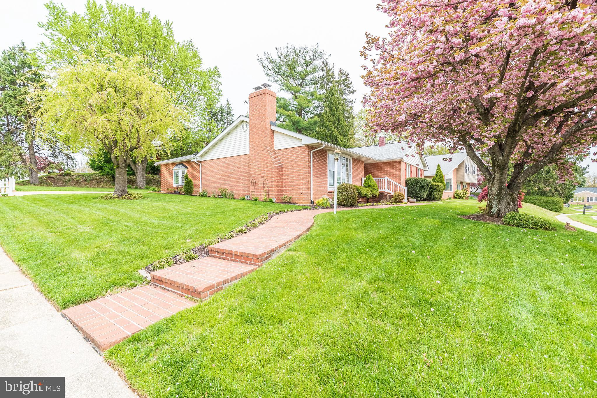 910 Breezewick Road Towson, MD 21286 - Photo 63 of 71 Gallery Image 63
