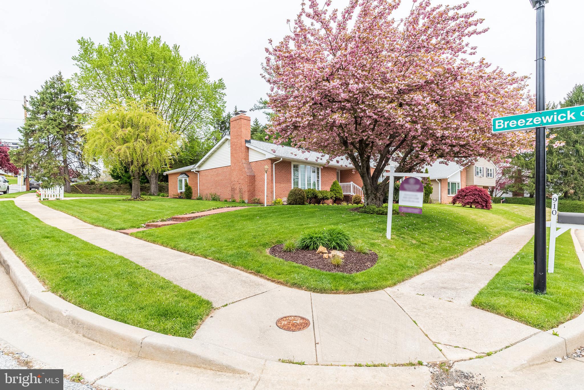 910 Breezewick Road Towson, MD 21286 - Photo 64 of 71 Gallery Image 64
