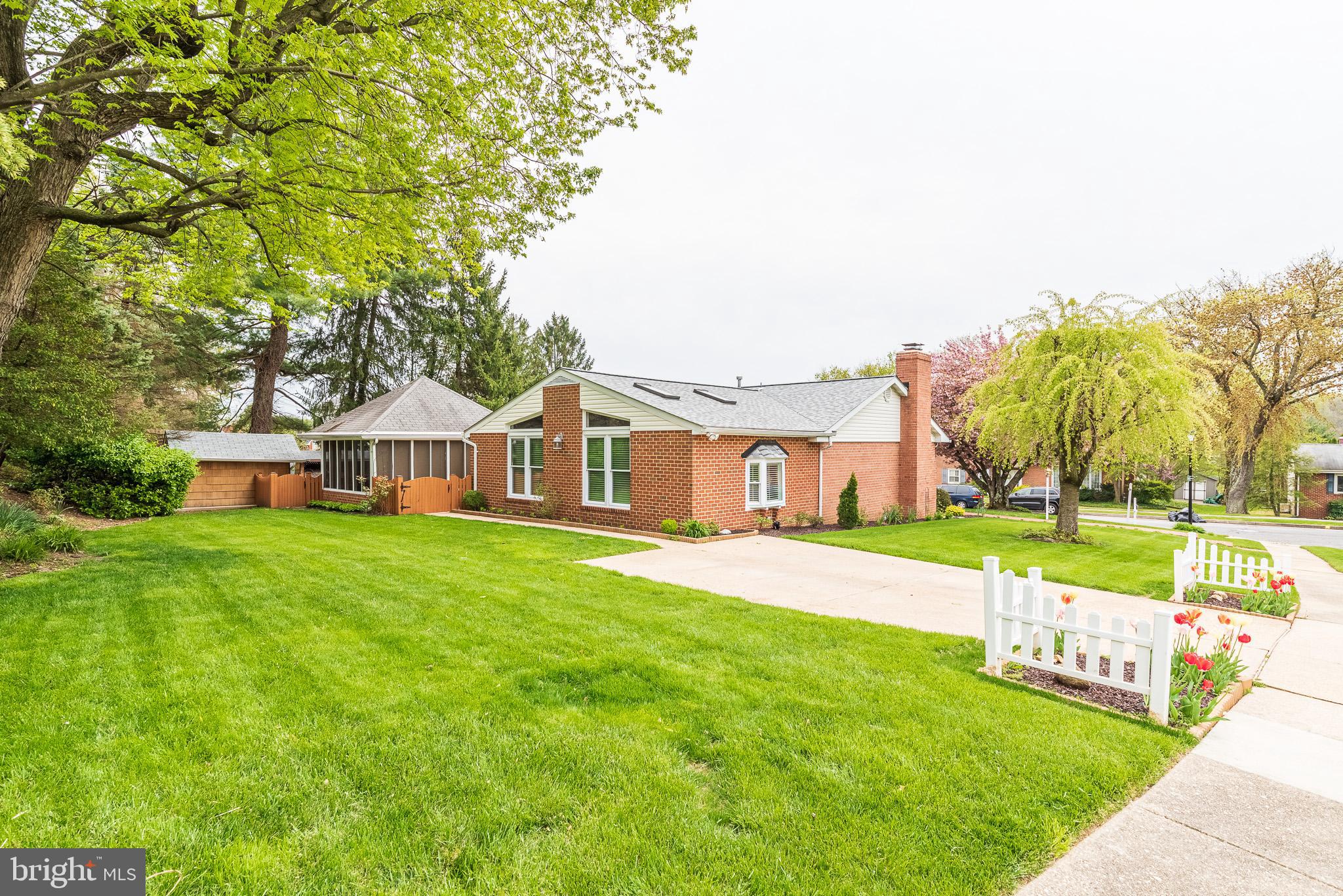 910 Breezewick Road Towson, MD 21286 - Photo 65 of 71 Gallery Image 65