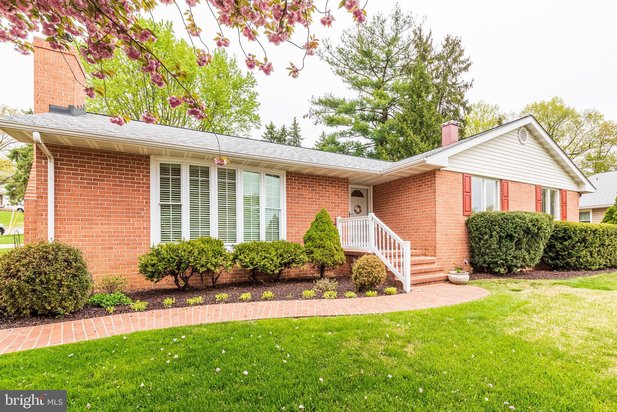 910 Breezewick Road Towson, MD 21286 - Photo 69 of 71 Gallery Image 69