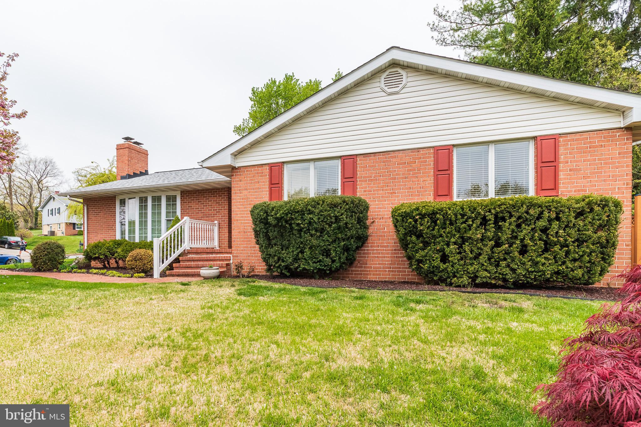 910 Breezewick Road Towson, MD 21286 - Photo 70 of 71 Gallery Image 70