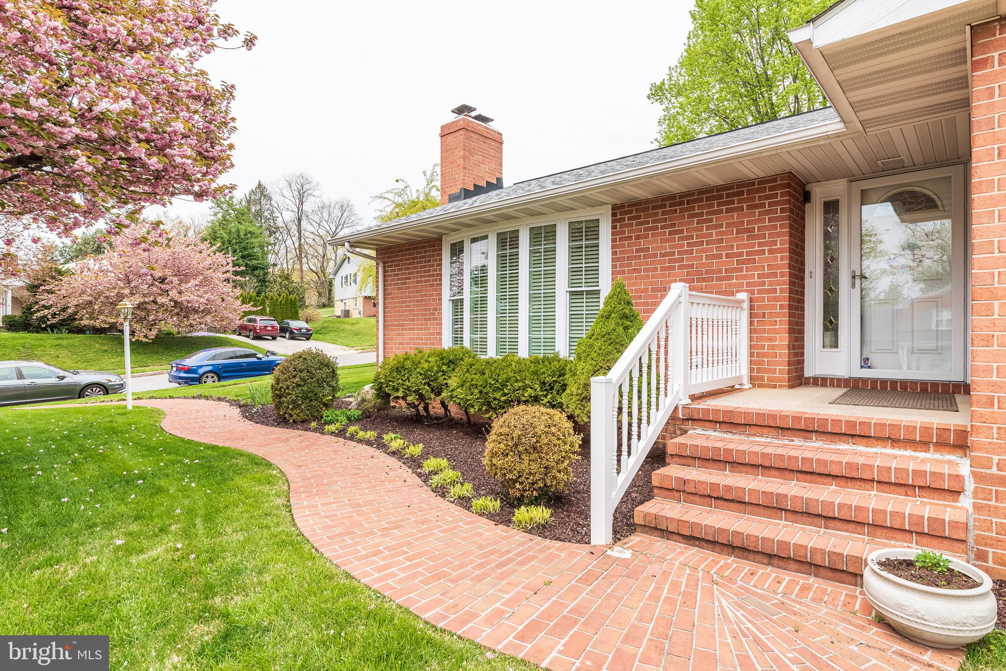 910 Breezewick Road Towson, MD 21286 - Photo 71 of 71 Gallery Image 71