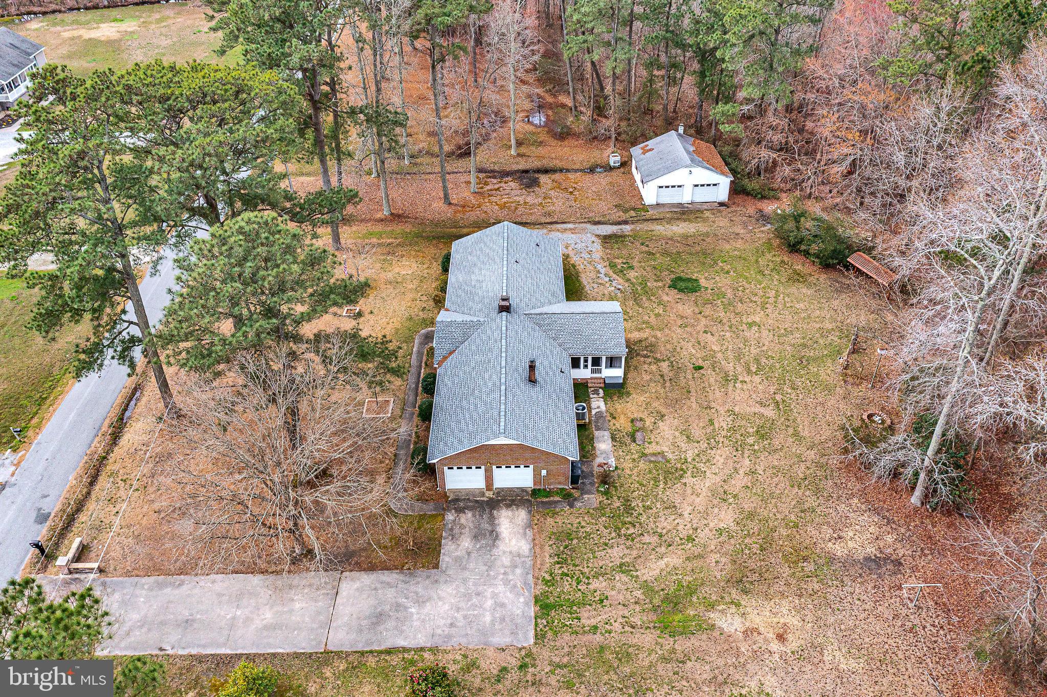 9829 Line Fence Road Hayes, VA 23072 - Photo 55 of 68 Gallery Image 55