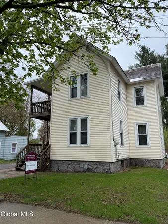 $269,000 | 16 Montcalm Street, Glens Falls, NY 12801