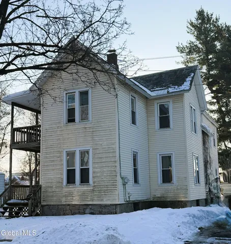 $279,000 | 16 Montcalm Street, Glens Falls, NY 12801