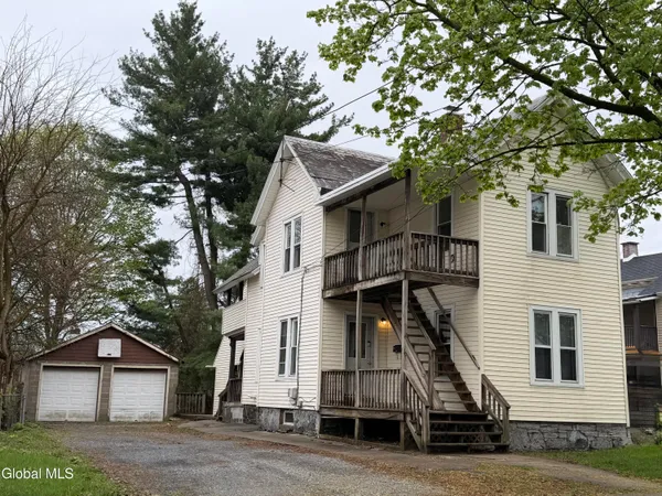 $269,000 | 16 Montcalm Street, Glens Falls, NY 12801