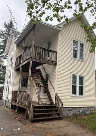 $269,000 | 16 Montcalm Street, Glens Falls, NY 12801
