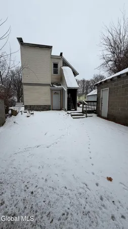 $279,000 | 16 Montcalm Street, Glens Falls, NY 12801