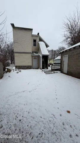 $279,000 | 16 Montcalm Street, Glens Falls, NY 12801